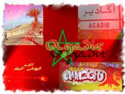 agadir